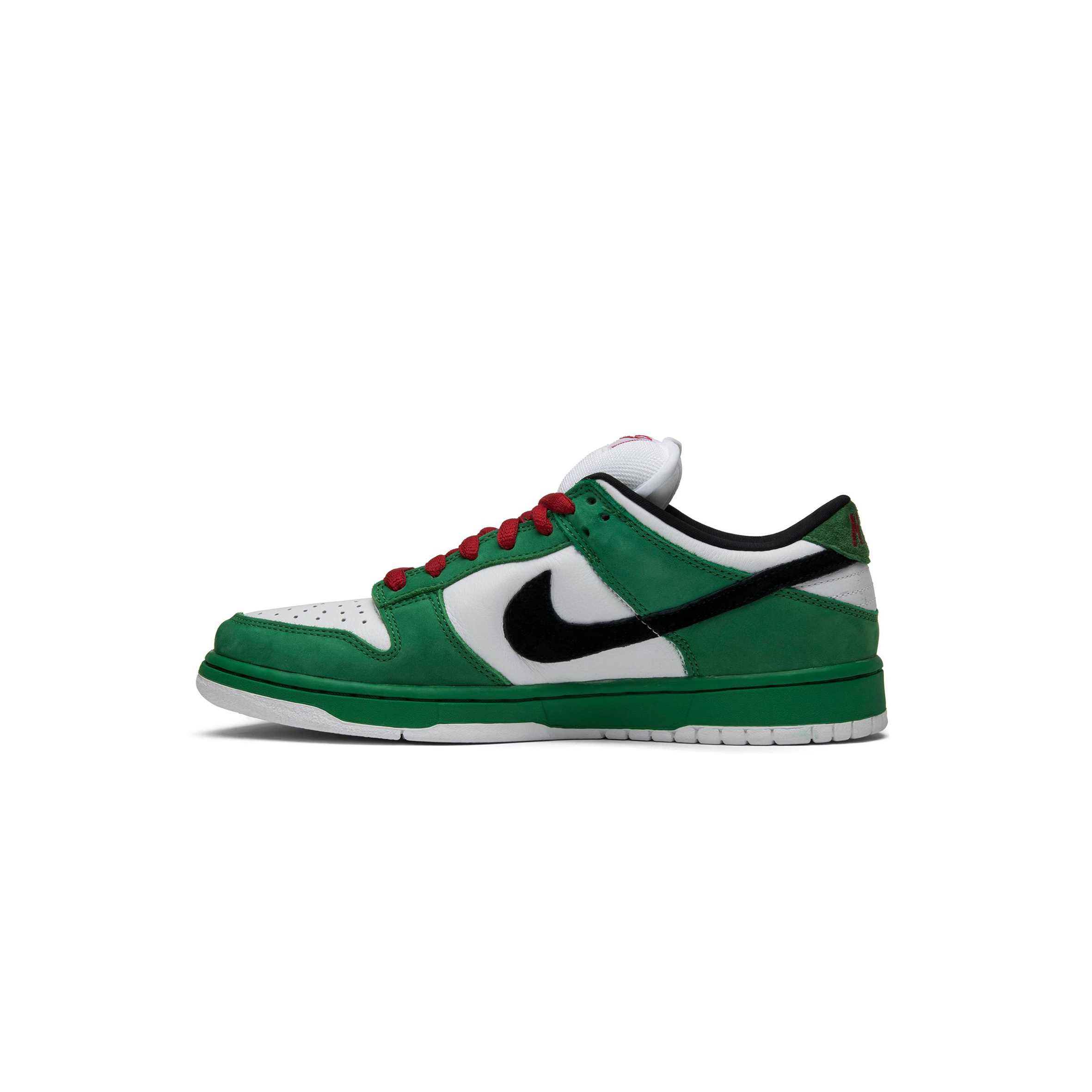 NIKE DUNK LOW PRO SB HEINEKEN 304292-302 